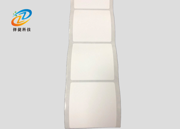超高頻易碎標簽 H47(M4E) 50*50mm -上海擇捷智能科技有限公司