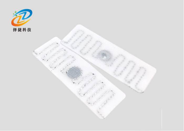 軟質洗滌標簽ZJ-7015-上海擇捷智能科技有限公司