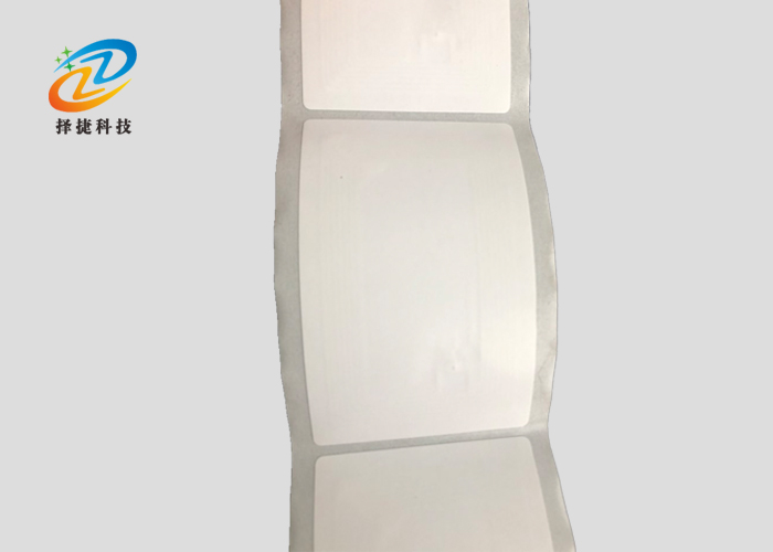 耐高溫RFID電子標簽 86mm*54mm-上海擇捷智能科技有限公司