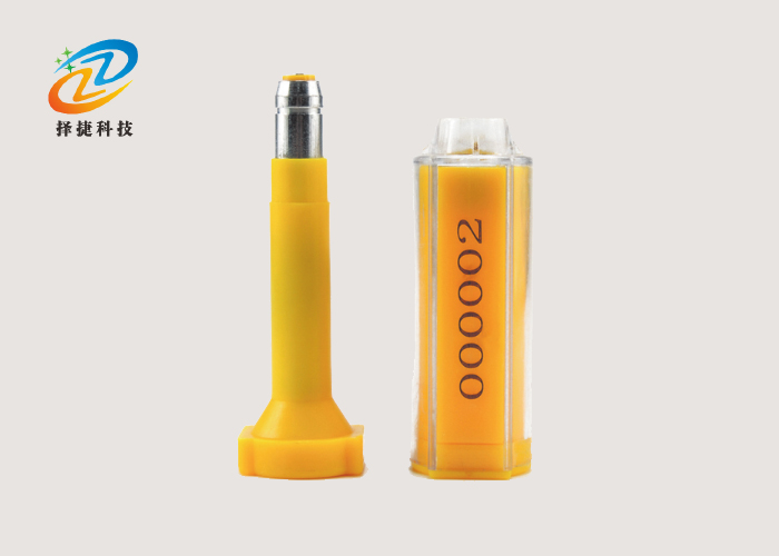 電子高保封標(biāo)簽ZJ-11K（可定制）-上海擇捷智能科技有限公司