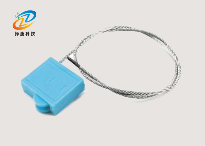 電子鉛封標(biāo)簽ZJ-05H（可定制）-上海擇捷智能科技有限公司
