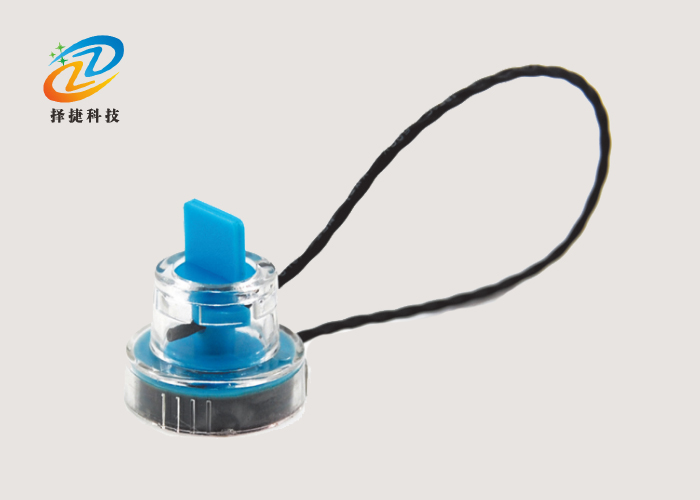 電子儀表封標(biāo)簽ZJ-05E（可定制）-上海擇捷智能科技有限公司