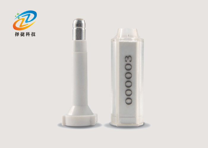 電子高保封標(biāo)簽ZJ-10K（可定制）-上海擇捷智能科技有限公司